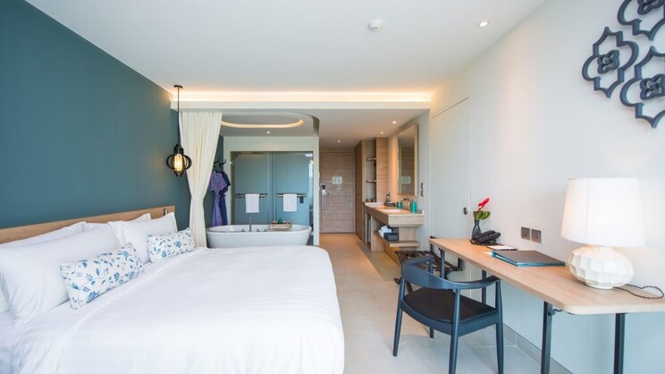 Fusion Suites Phuket Patong